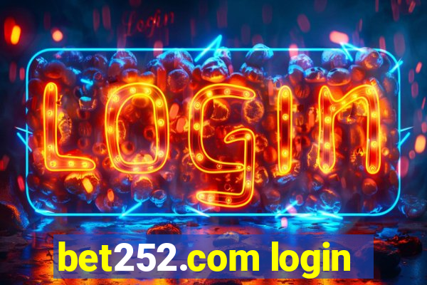 bet252.com login